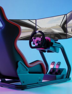 Playseat – Warum ein guter Rennsitz dein Spielerlebnis komplett verändern kann