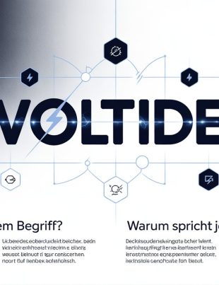 Voltide – Was steckt hinter dem Begriff und warum spricht jeder darüber?