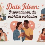 Date Ideen: Inspirationen, die wirklich verbinden