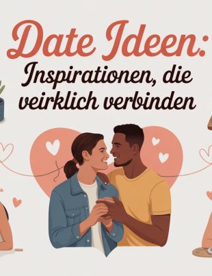 Date Ideen: Inspirationen, die wirklich verbinden