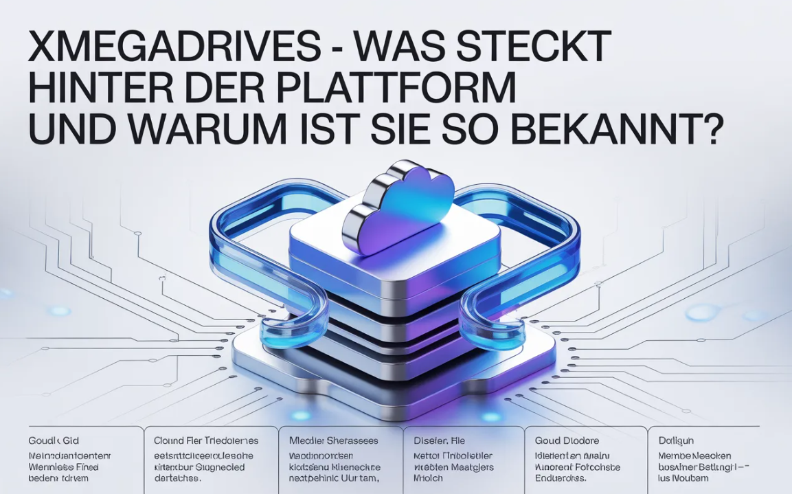 xmegadrives