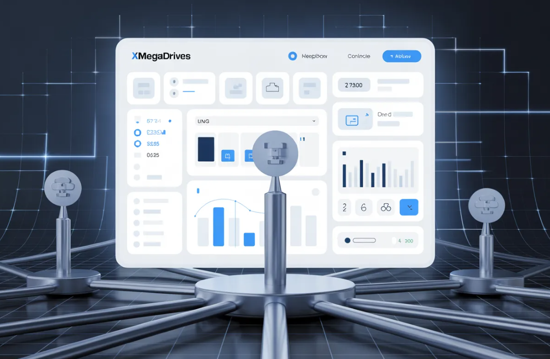 Xmegadrives – Was steckt hinter der Plattform und warum ist sie so bekannt?