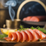 Stremellachs – Der rauchige Klassiker für Genießer