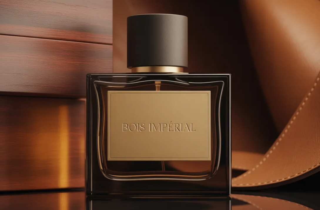 Bois Impérial – Der Duft, der moderne Eleganz neu definiert