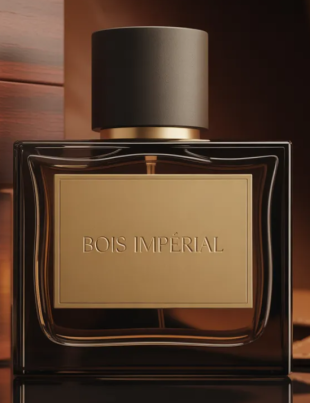 Bois Impérial – Der Duft, der moderne Eleganz neu definiert