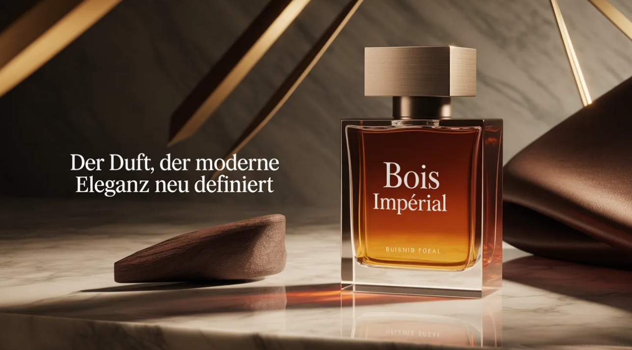bois imperial