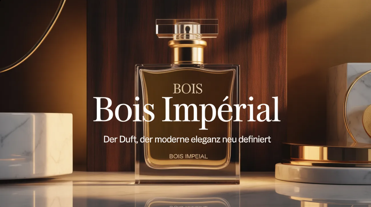 bois imperial