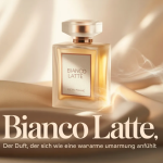 Bianco Latte – Der Duft, der sich wie eine warme Umarmung anfühlt