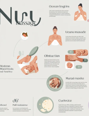 Nuru Massage: Herkunft, Ablauf und was Sie wissen sollten