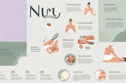 Nuru Massage: Herkunft, Ablauf und was Sie wissen sollten