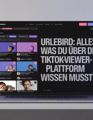 Urlebird: Alles, was du über die TikTok-Viewer-Plattform wissen musst