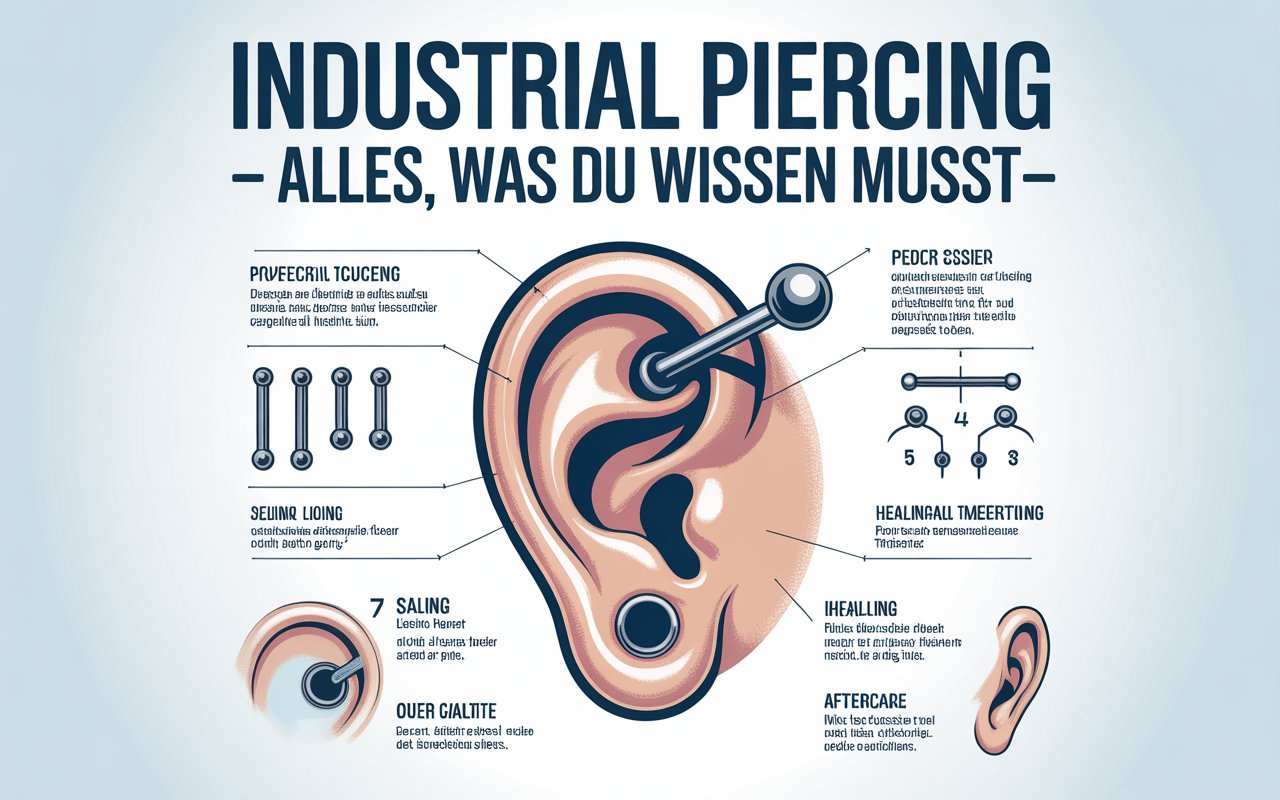 industrial piercing