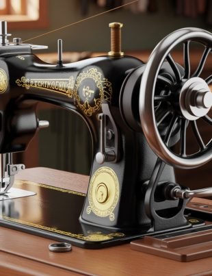 Double Treadle: Kraft, Kontrolle und Koordination neu erleben