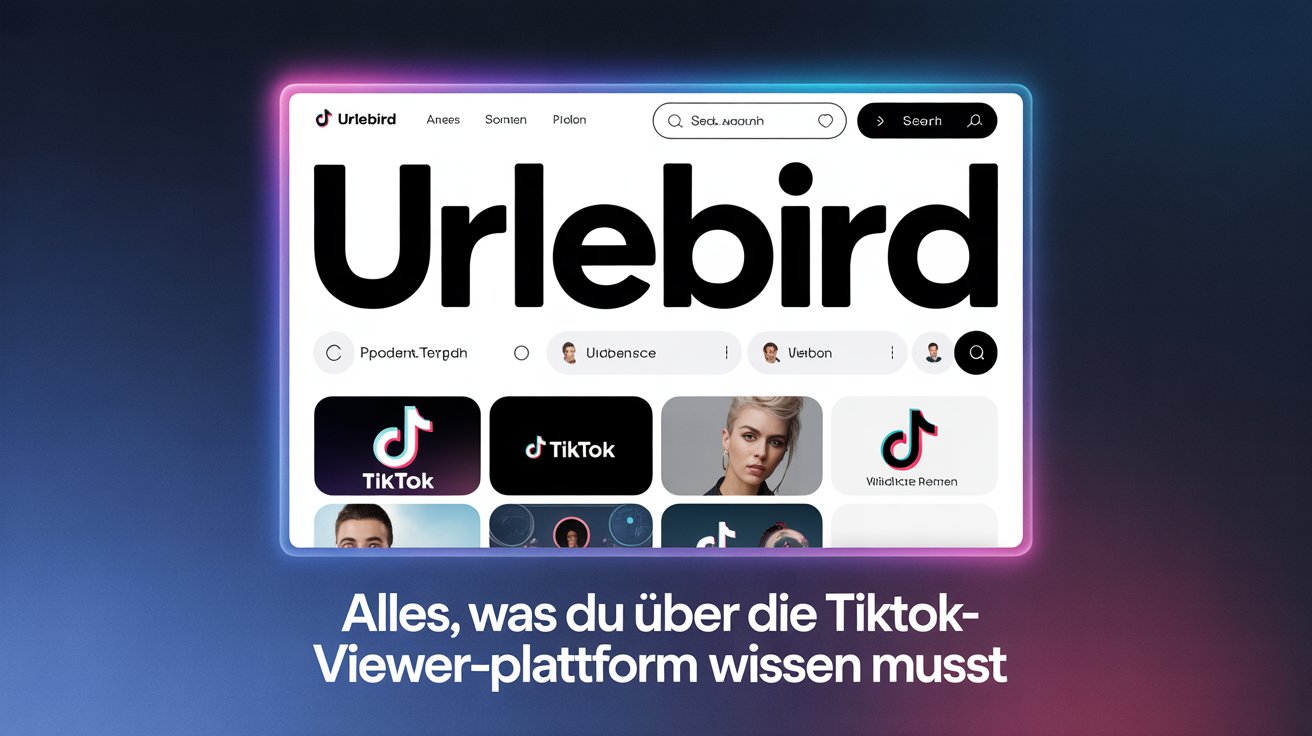 urlebird
