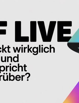 FTF Live – Was steckt wirklich dahinter und warum spricht jeder darüber?