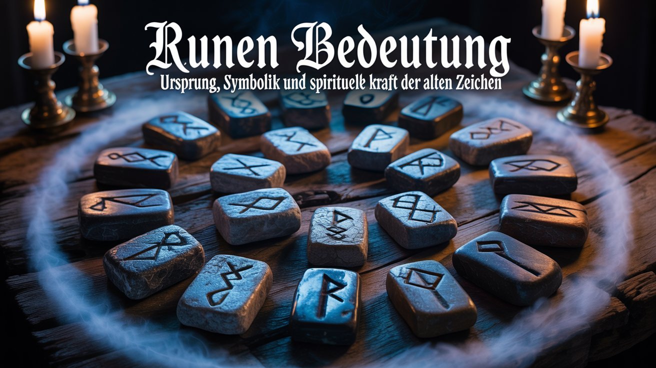 Runen Bedeutung