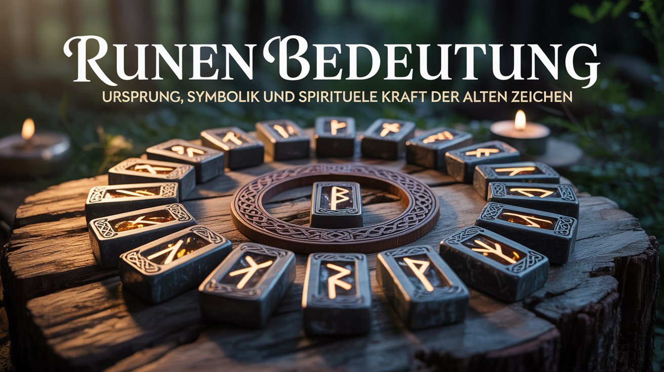 Runen Bedeutung
