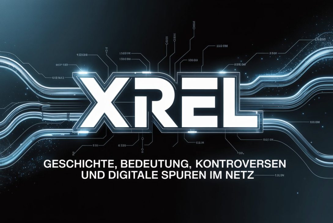 Xrel – Geschichte, Bedeutung, Kontroversen und digitale Spuren im Netz