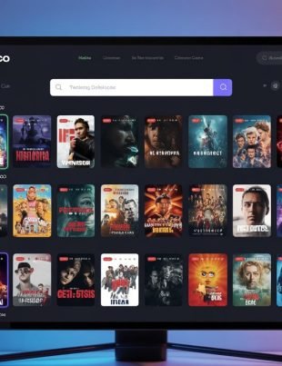 megakino.co – Alles, was du über die Streaming-Plattform wissen solltest