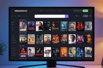 megakino.co – Alles, was du über die Streaming-Plattform wissen solltest