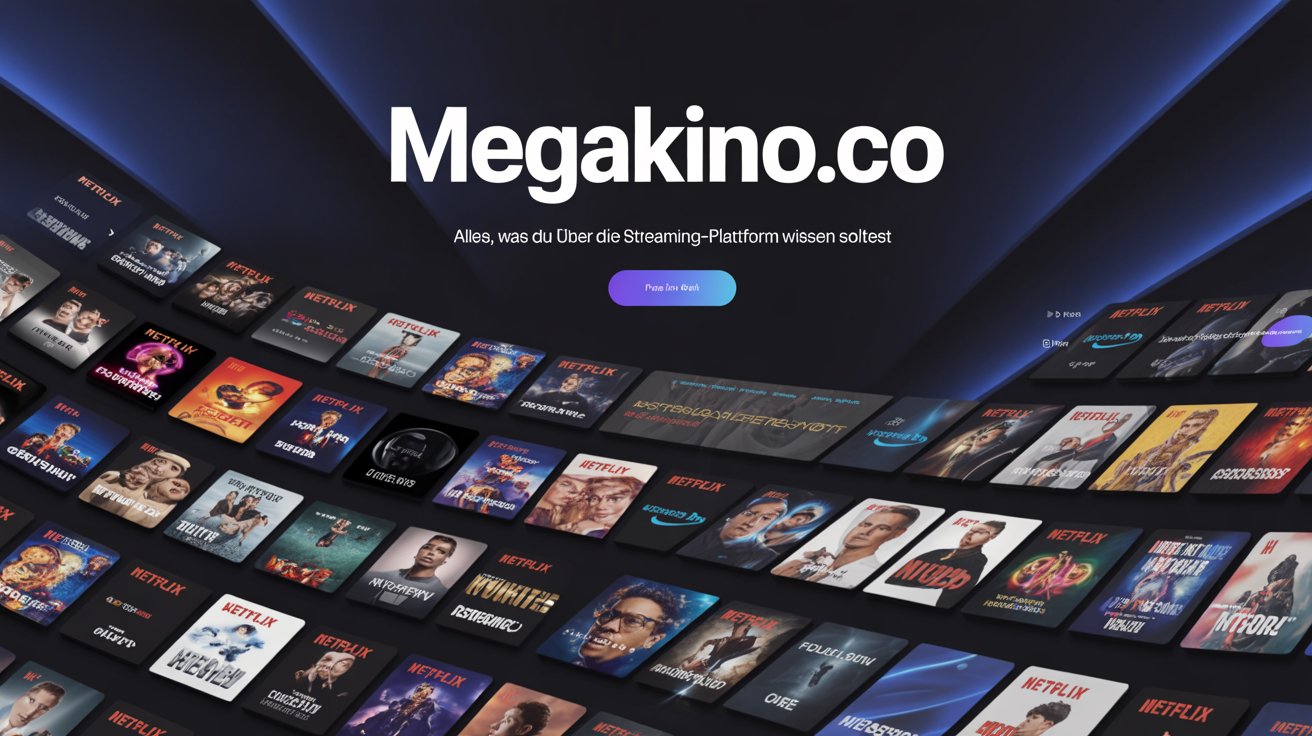 megakino.co