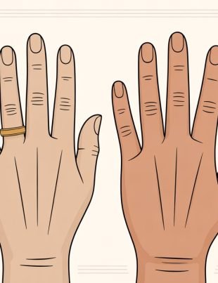 Ehering Welche Hand ist die richtige? Bedeutung, Traditionen und moderne Sichtweisen