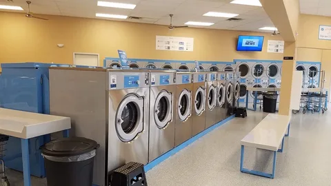 Laundry Near Me
