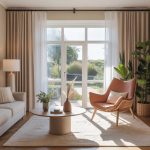 Vorhänge – Stil, Funktion und Wohngefühl perfekt kombiniert