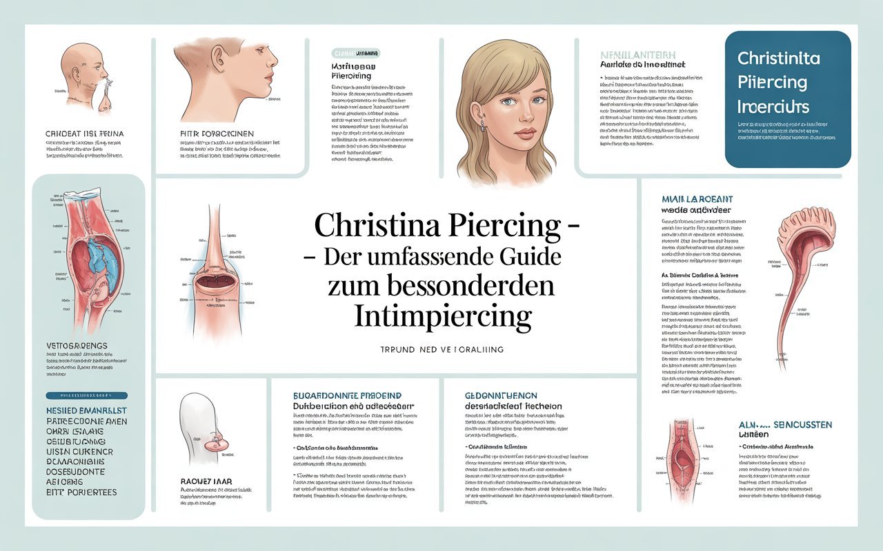christina piercing