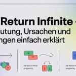 ISE Return Infinite – Bedeutung, Ursachen und Lösungen einfach erklärt