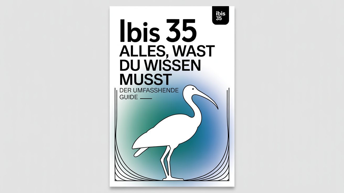 ibis 35