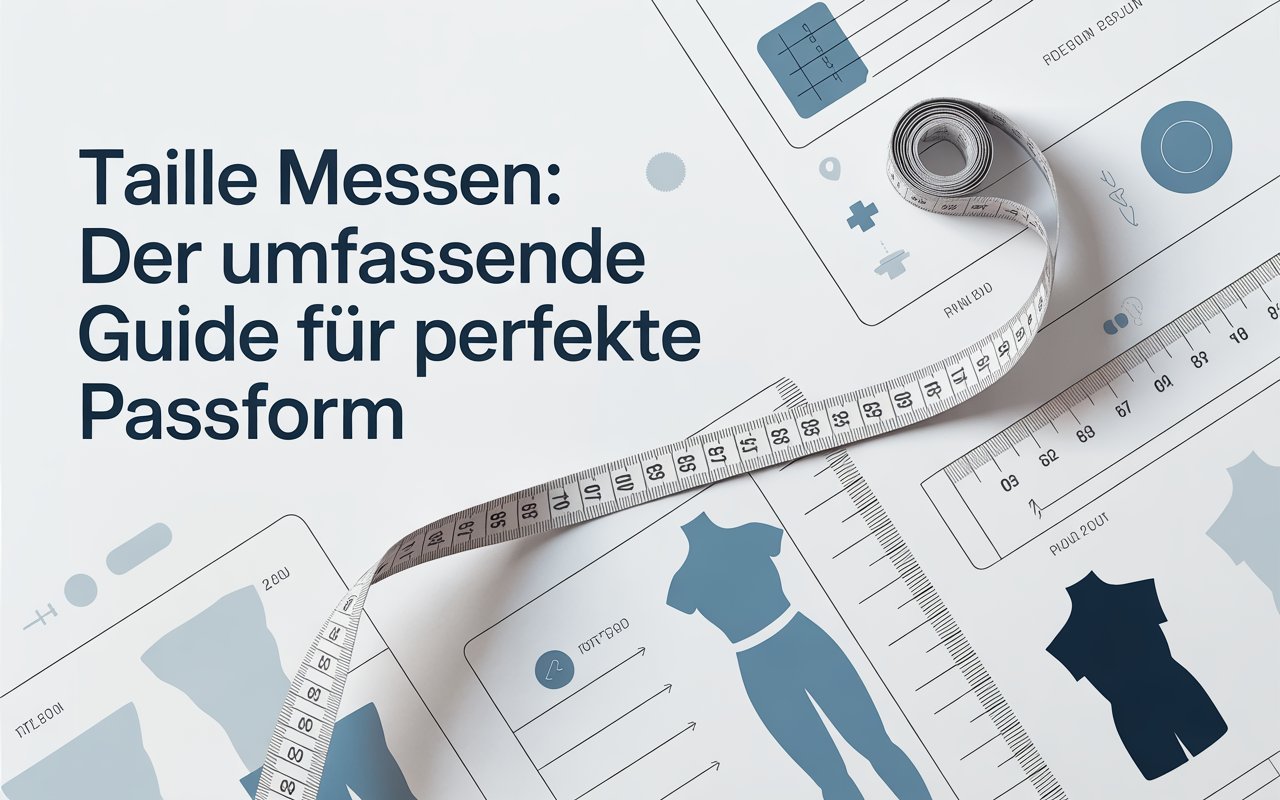 Taille messen