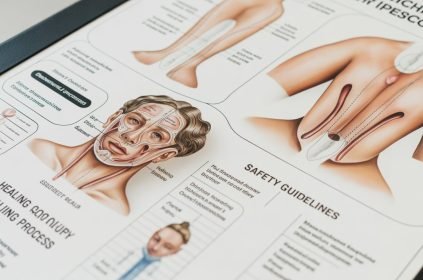 Christina Piercing – Der umfassende Guide zum besonderen Intimpiercing