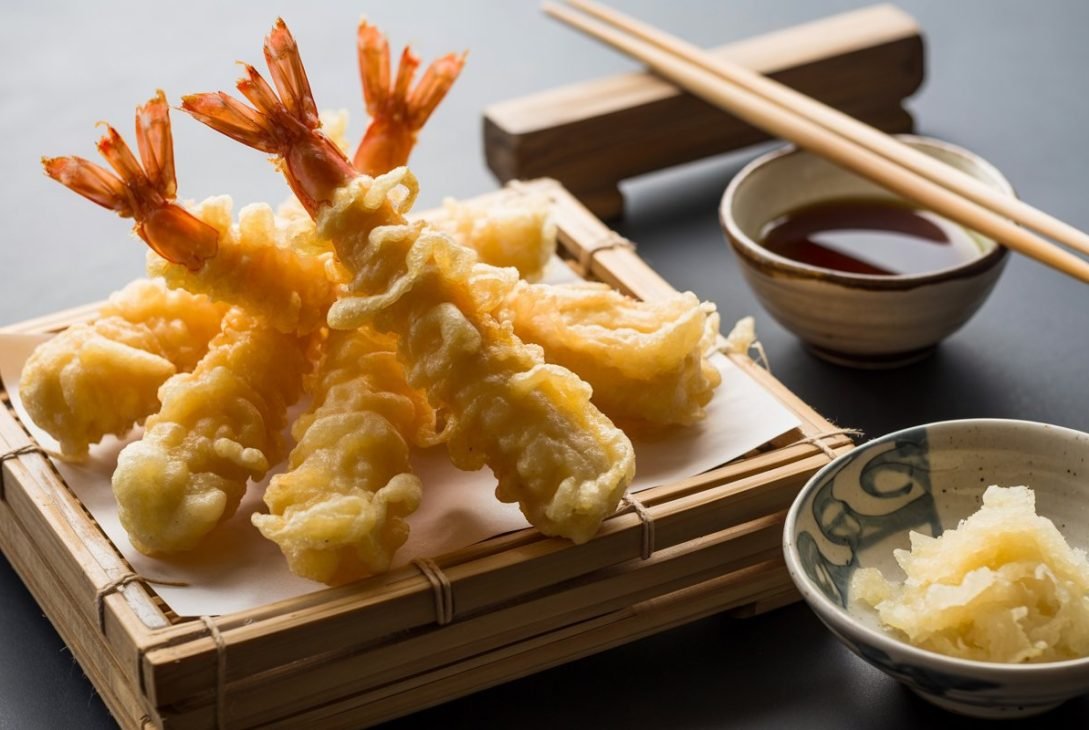 Ebi Tempura: Knuspriger Genuss aus Japan einfach erklärt