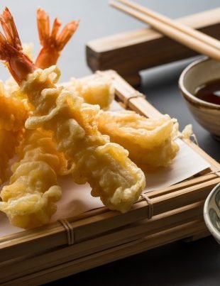 Ebi Tempura: Knuspriger Genuss aus Japan einfach erklärt