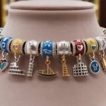 Italian Charm Bracelet – Stil, Bedeutung und Sammelleidenschaft