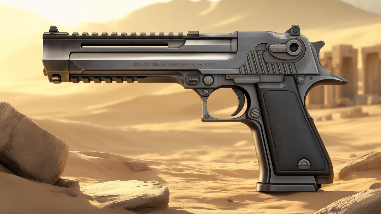 Desert Eagle