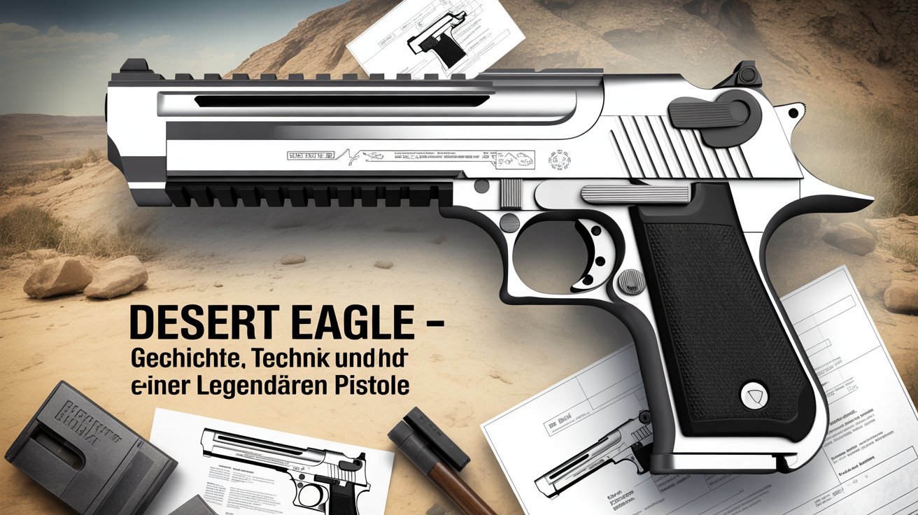 Desert Eagle