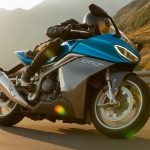 CF Moto Motorrad: Innovation, Leistung und Fahrspaß für alle