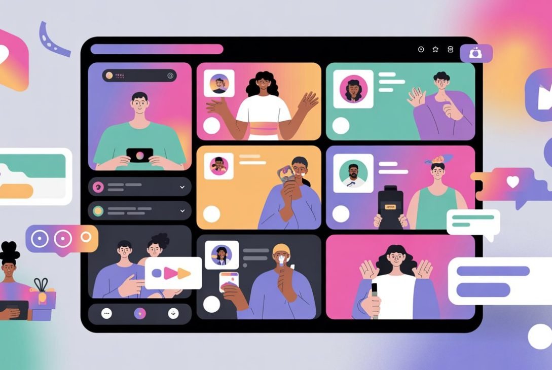 Gay for Fans – Plattform, Community und digitale Creator-Kultur