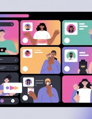 Gay for Fans – Plattform, Community und digitale Creator-Kultur