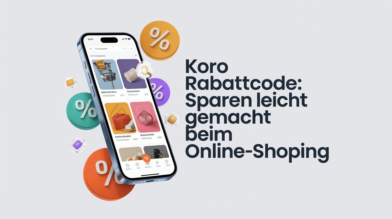 KoRo Rabattcode