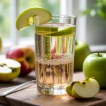 Apfelschorle: Der erfrischende Klassiker für jeden Tag