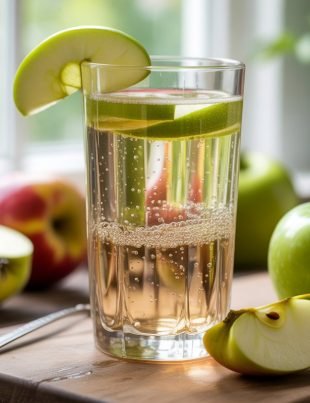 Apfelschorle: Der erfrischende Klassiker für jeden Tag