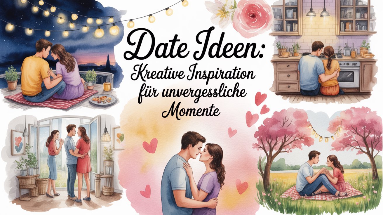 Date Ideen