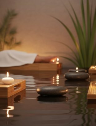 Nuru Massage: Entspannung, Technik & Wissenswertes im Überblick