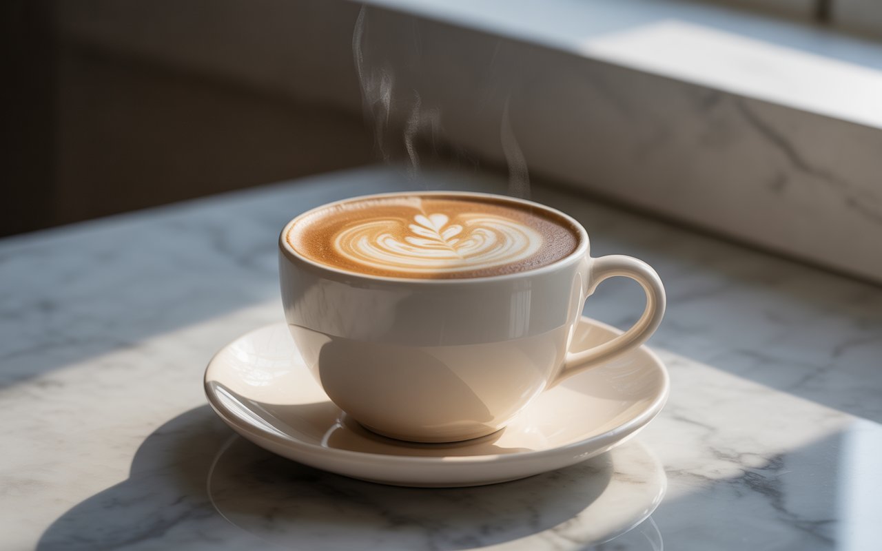 Bianco Latte 