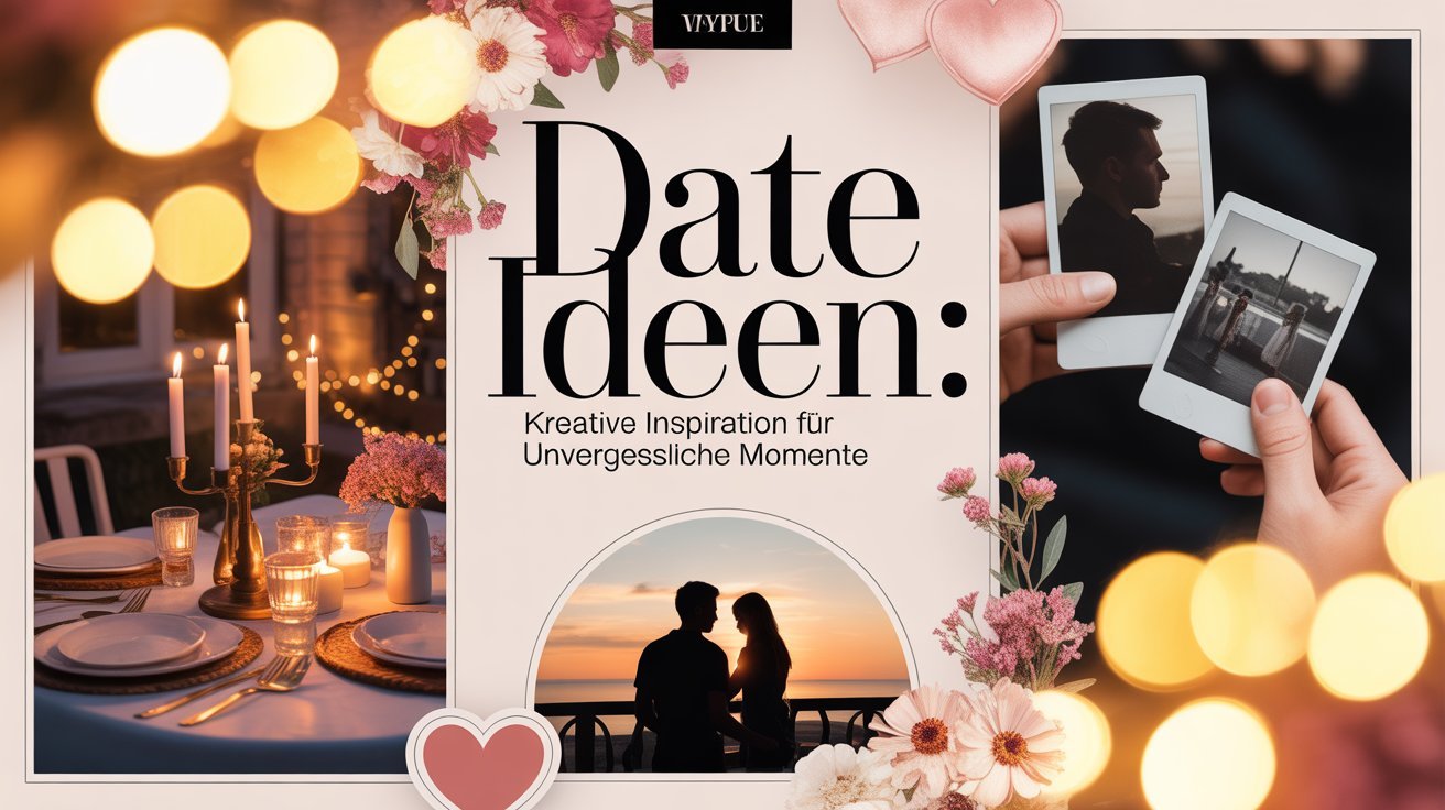 Date Ideen