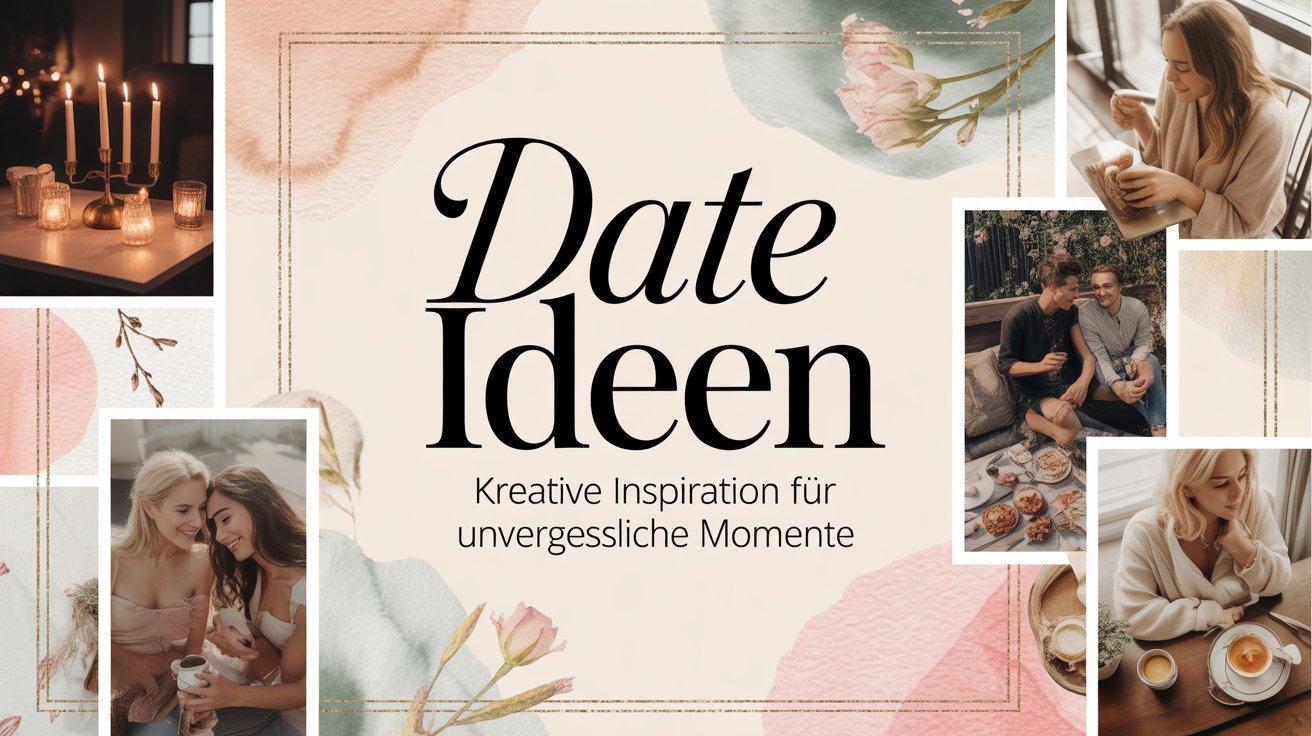 Date Ideen