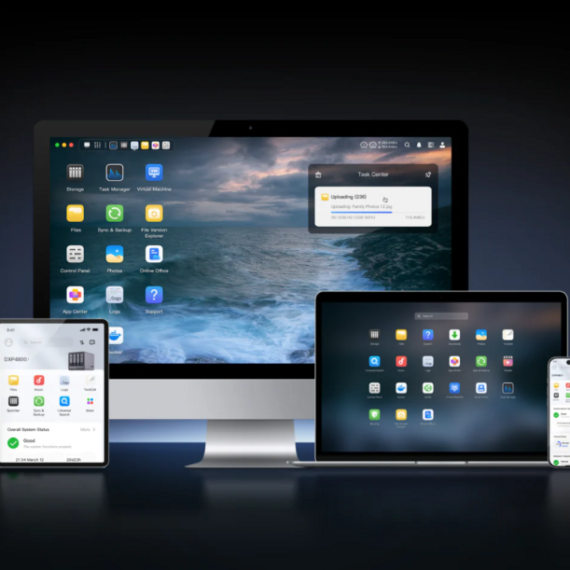 Der Aufstieg von SSD-NAS und modernen RAID-Konfigurationen mit UGREEN